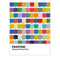 pantone wrapping paper book