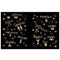 astrology signs stickers