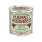 mint hawaii volcanoes scented candle: wild fig + ginger + citrus + earth
