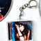 ashlee simpson mini hit clips song keychain