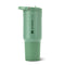 sage green 20oz sport water bottle