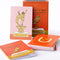 trophy a day card deck and booklet