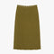 Sammy Skirt - Olive