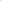 set of two mint candy (one green, one red) mini hair claws