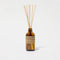 spice pumpkin scented reed diffuser