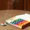 set of 48 variety pack of incense droplets