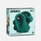 packaged forest green fidget putty