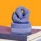 twilight fidget putty on a book