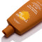up close of 5.07 oz. golden glow tanning oil - SPF 25