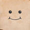 up close of loaf of bread warmie plush