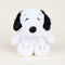 snoopy warmie plush