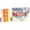 hot dog bar soap with foil  hot dog wrapper
