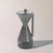 Gray Pour Over Carafe