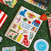 Notebooks + Folders