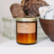 saltwater jasmine standard soy candle