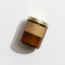saltwater jasmine standard soy candle