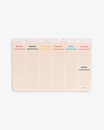 desk notepad – ban.do